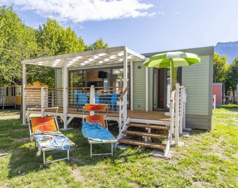 Lago Levico Camping Village - 3