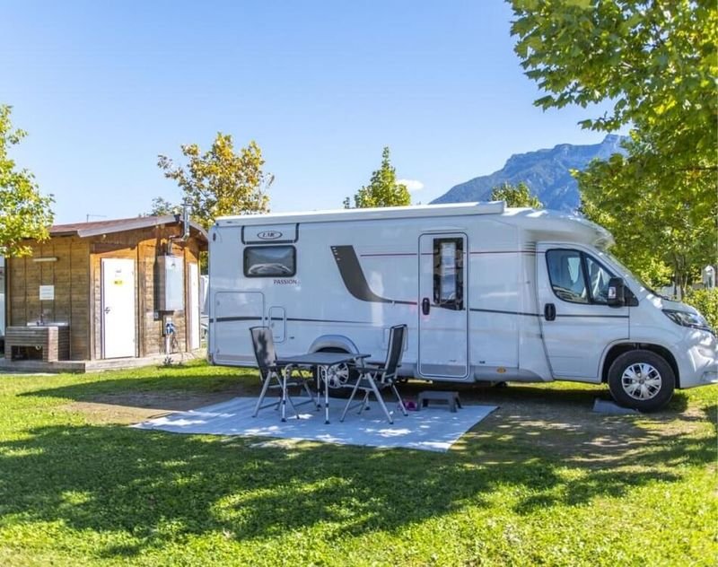 Lago Levico Camping Village - 4