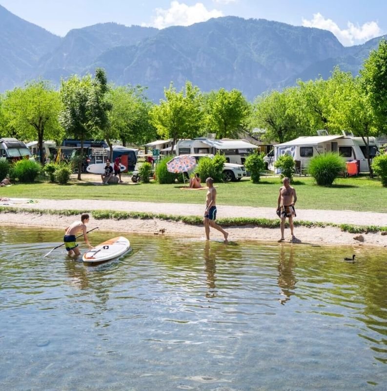Lago Levico Camping Village - 5