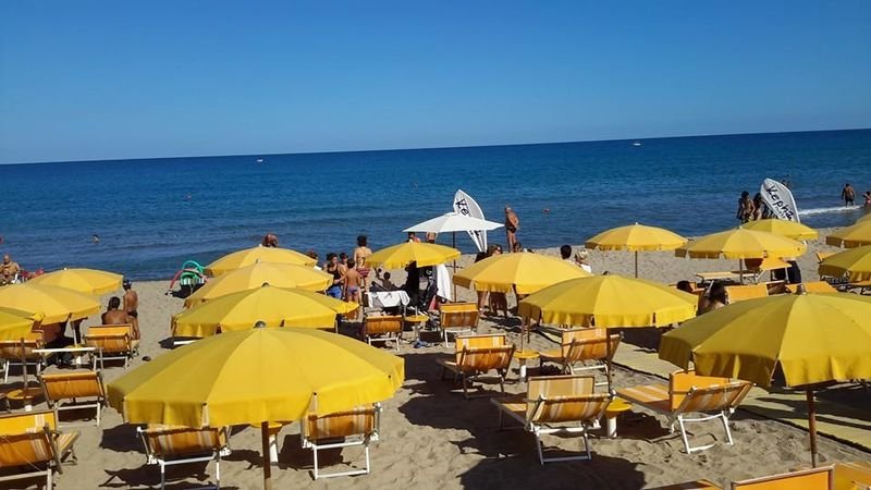 Lido Angeli Del Mare - 2