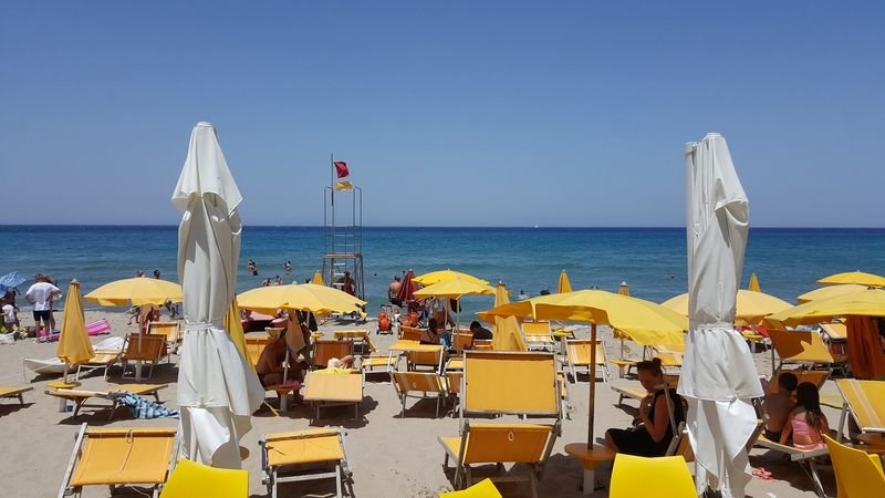 Lido Angeli Del Mare - 4