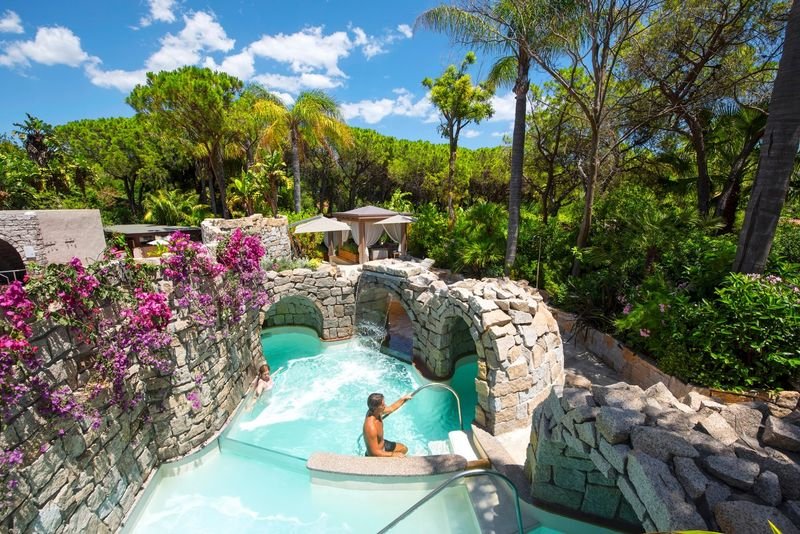 Forte Village Resort - 2