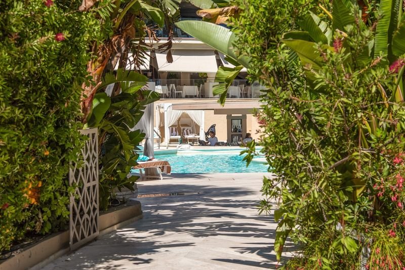 Forte Village Resort - 4