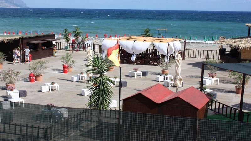 Albatros Beach - Ficarazzi