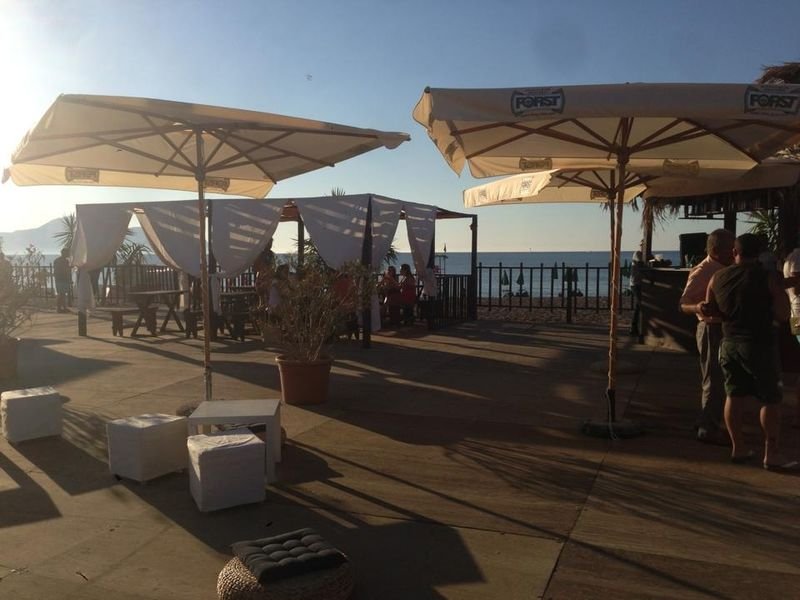 Albatros Beach - 2