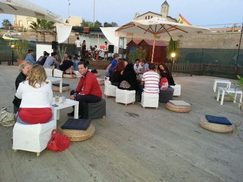 Albatros Beach - 3