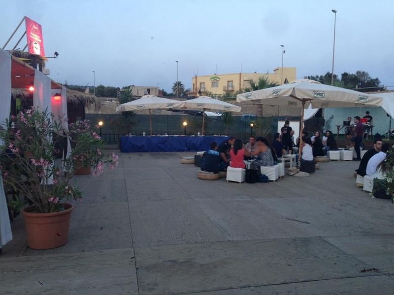 Albatros Beach - 5