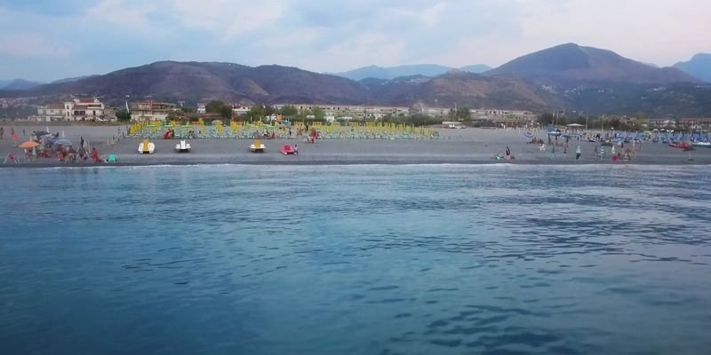 Majorica Beach - 2