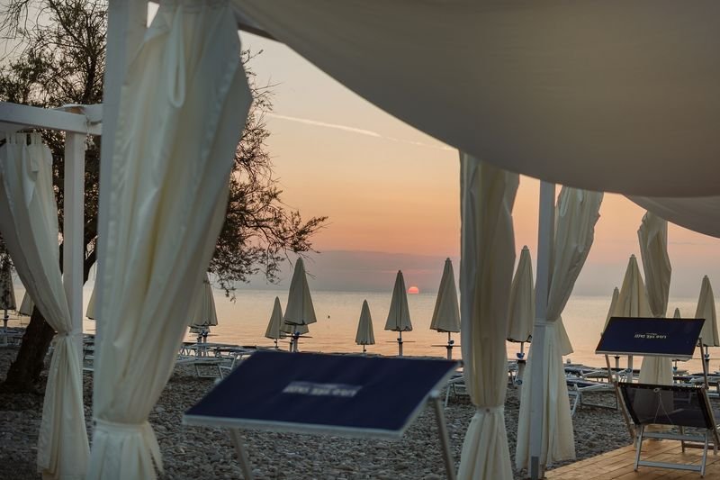 Lido Tre Sassi - Villapiana