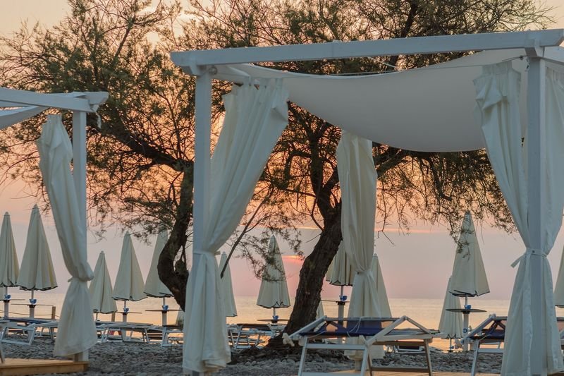 Lido Tre Sassi - 4
