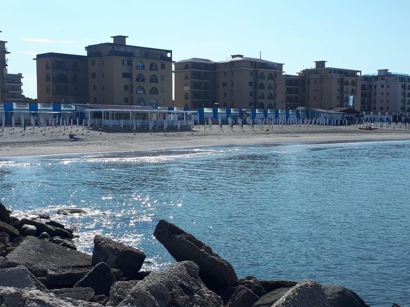 Lido Dei Gabbiani - Castel Volturno