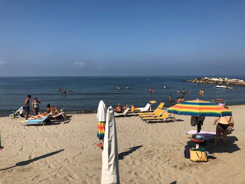 Lido Dei Gabbiani - 2