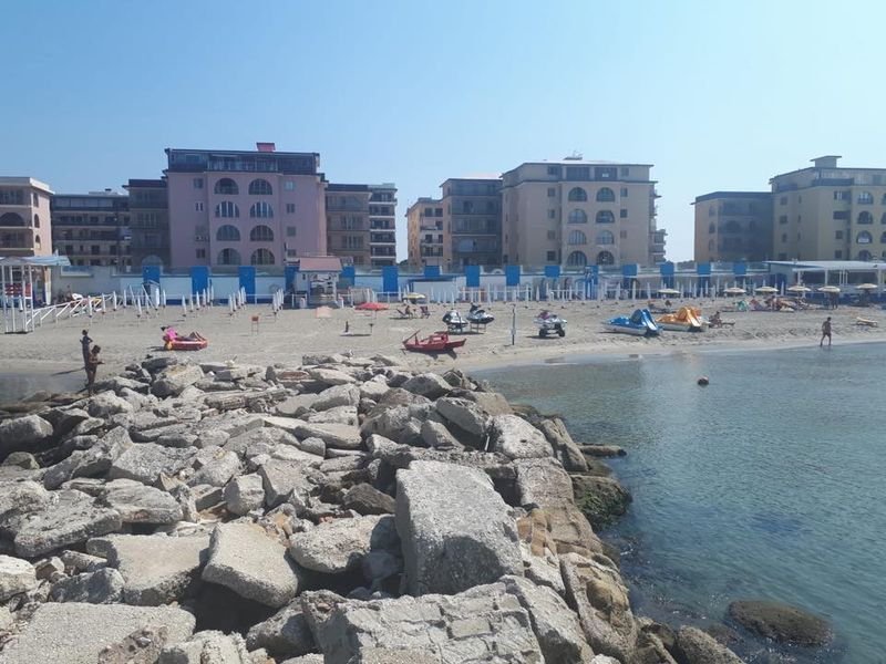 Lido Dei Gabbiani - 3