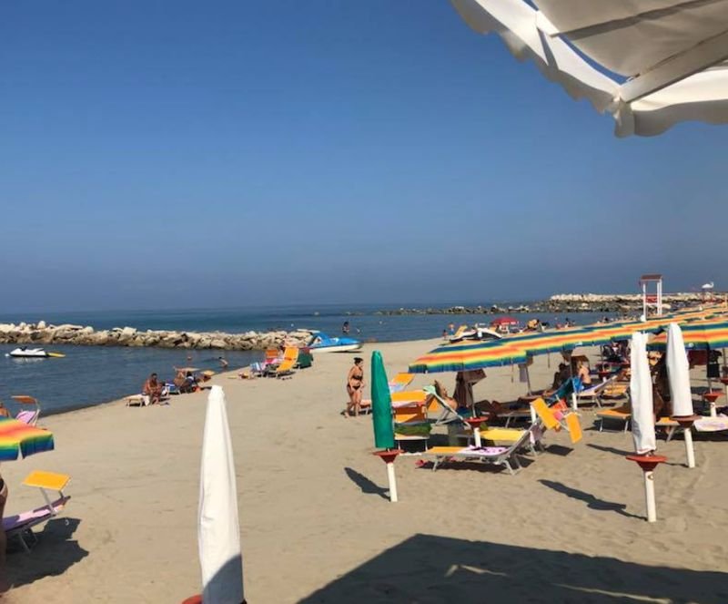 Lido Dei Gabbiani - 4