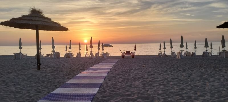 Casette Village Beach - 2