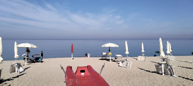 Casette Village Beach - 3