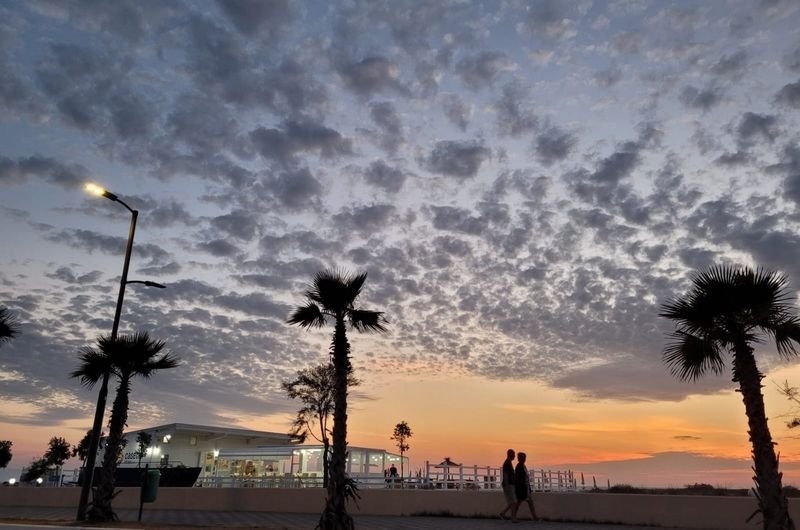 Casette Village Beach - 4