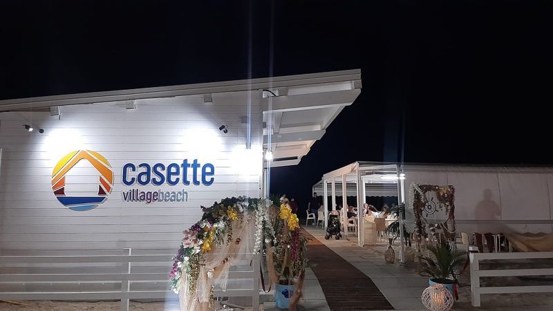 Casette Village Beach - 5