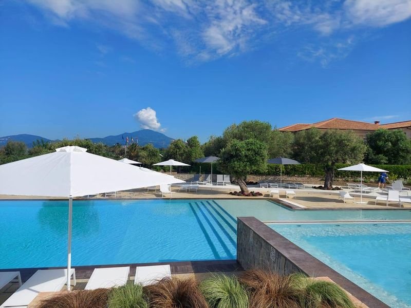 Oliveto A Mare Suite & Apartment - Ascea