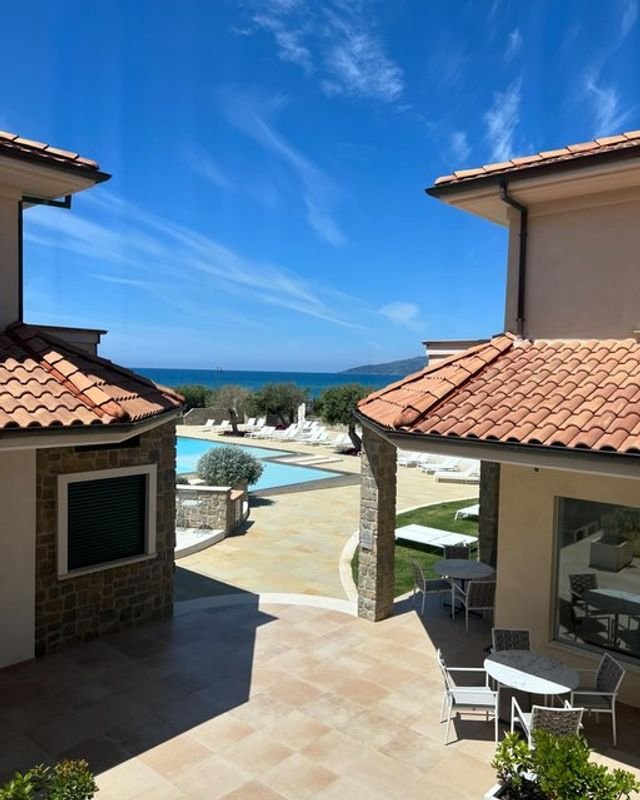 Oliveto A Mare Suite & Apartment - 2