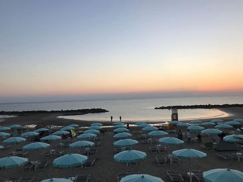 La Nella Beach Experience - 2