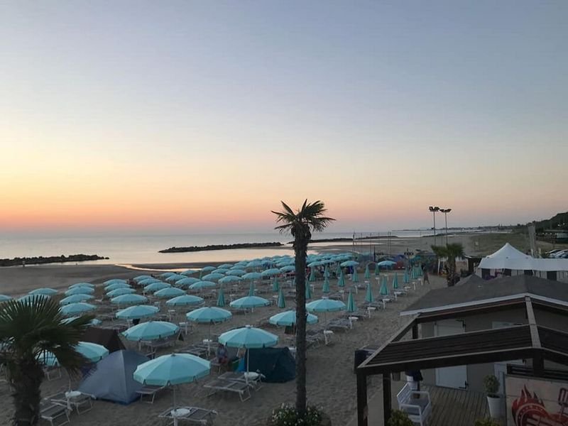 La Nella Beach Experience - 3