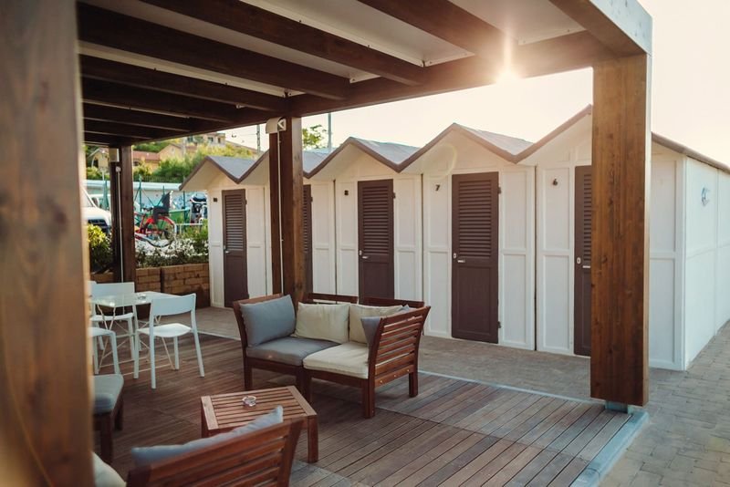 La Nella Beach Experience - 5