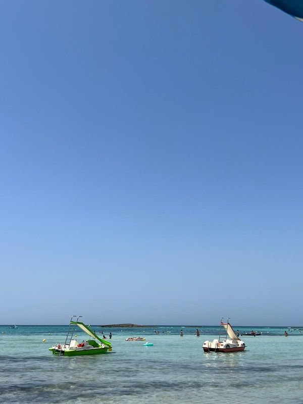 Victoria Lido - 5