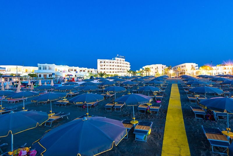 Hotel Mizar Gargano - 2