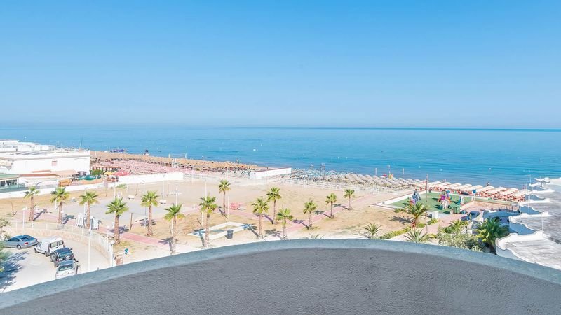 Hotel Mizar Gargano - 4