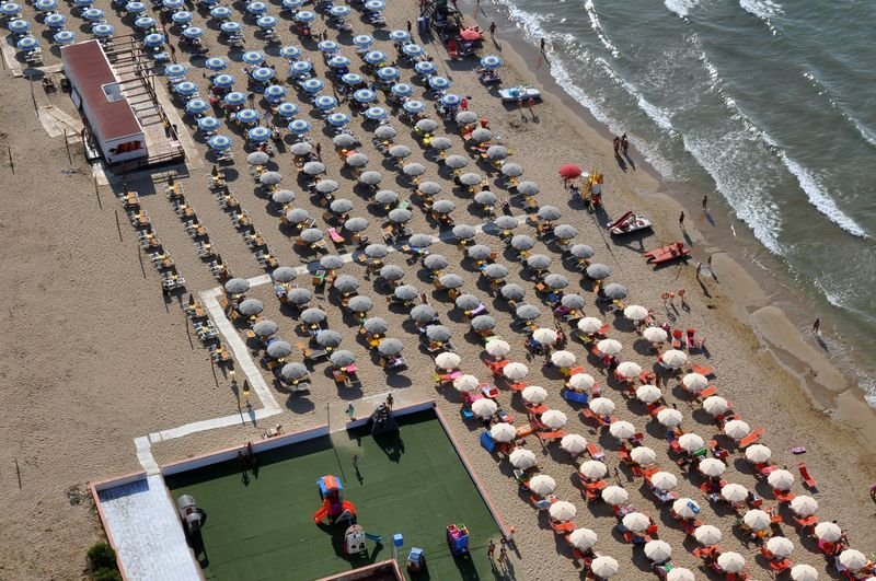 Hotel Mizar Gargano - 5