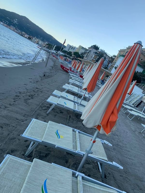 Ultima Spiaggia Alassio - 5