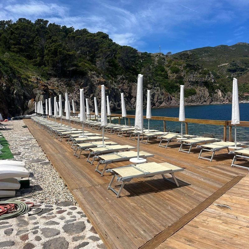 Grotta Beach - 2