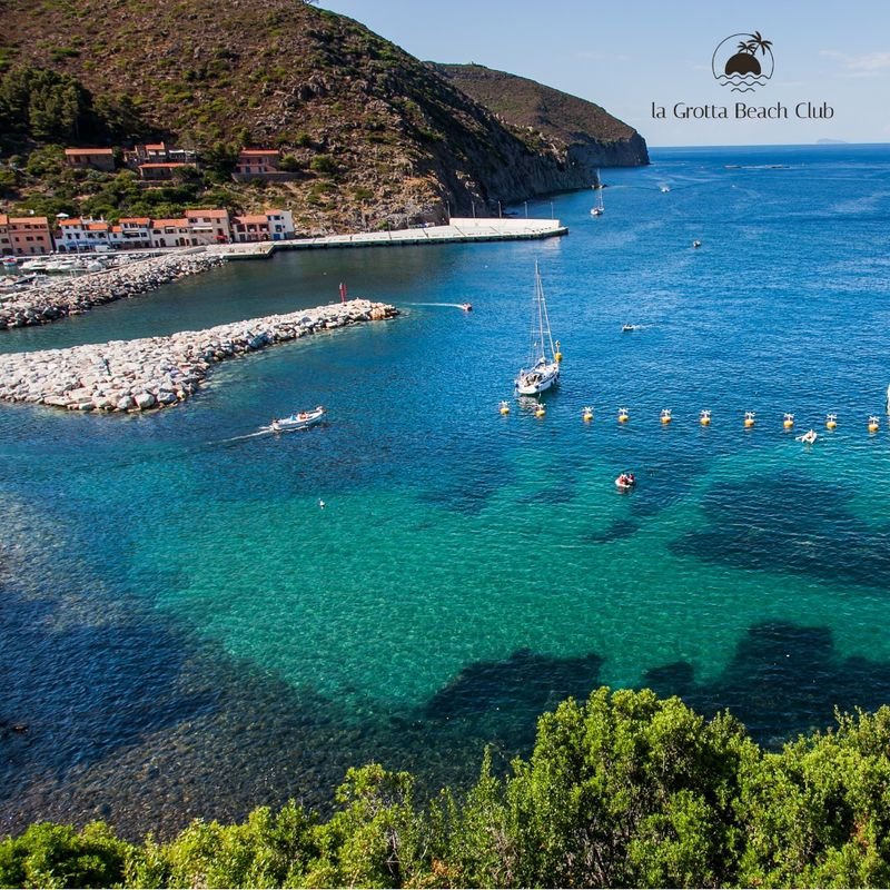 Grotta Beach - 3