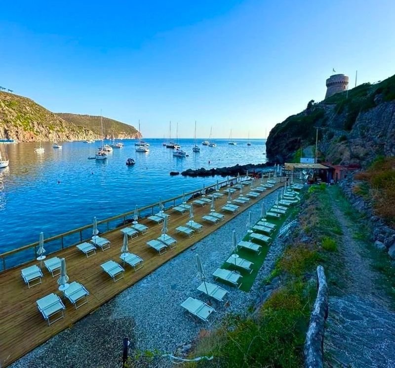 Grotta Beach - 4