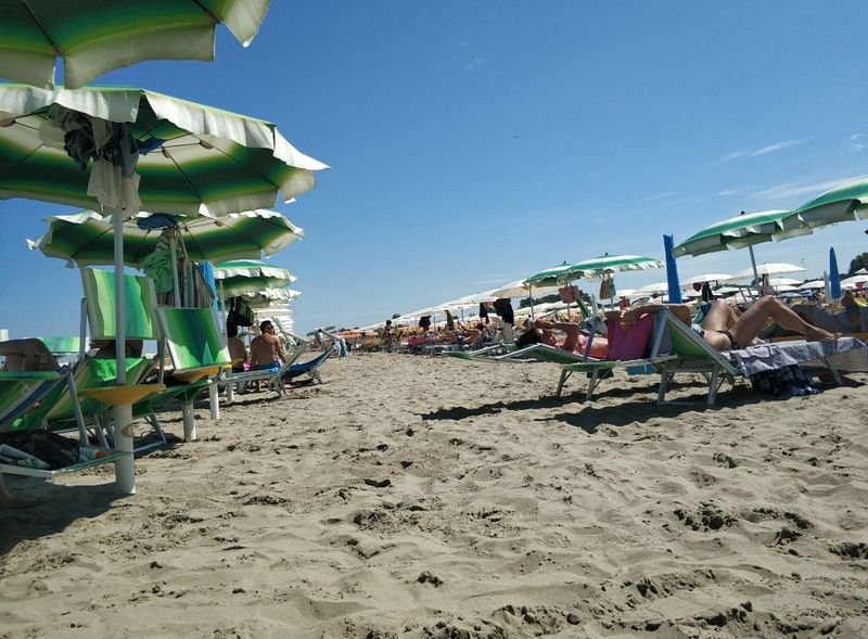 Bagno Virna