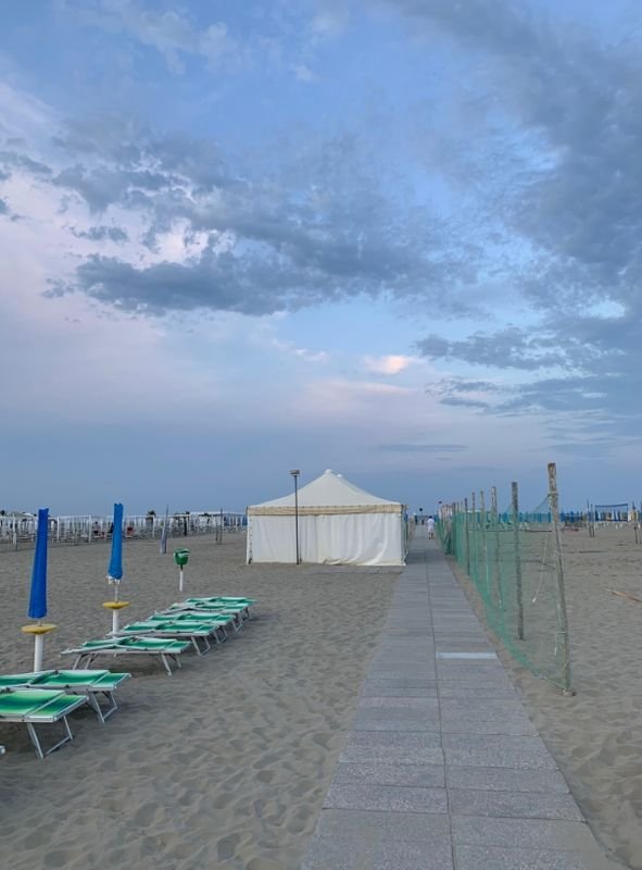 Bagno Virna - 2
