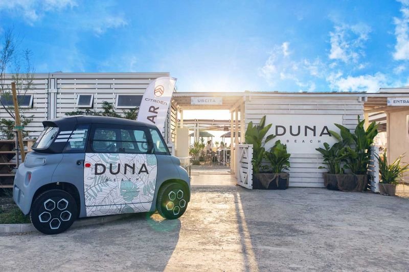Duna Beach - 4