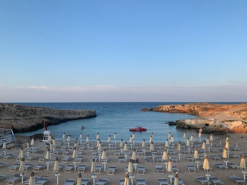 Lido Cala Paradiso - 2