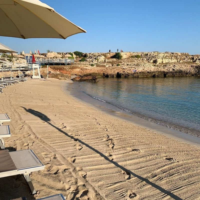 Lido Cala Paradiso - 3