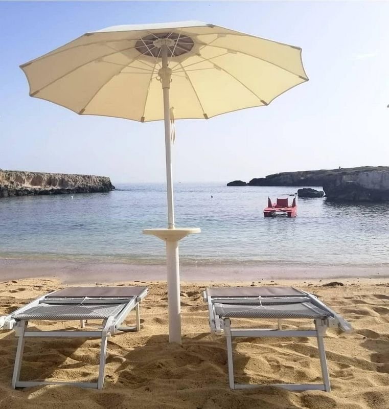Lido Cala Paradiso - 4