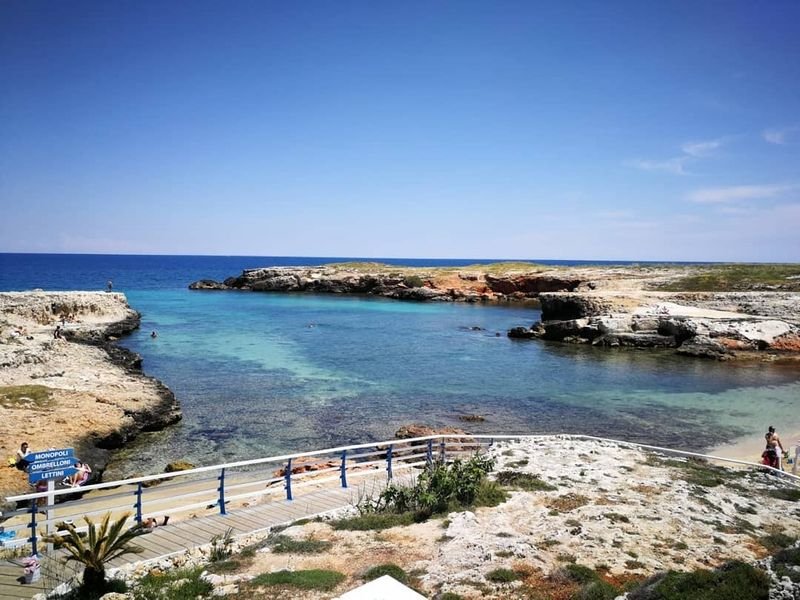 Lido Cala Paradiso - 5