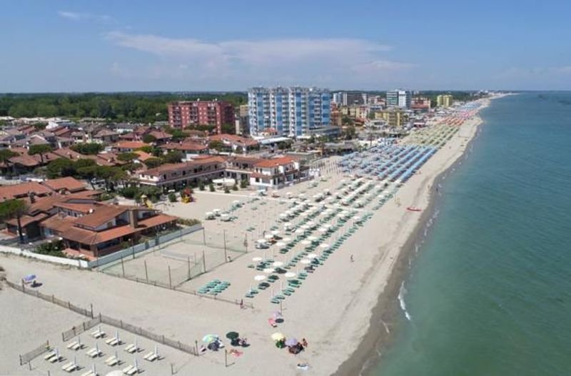 Bagno Playa Dorada - 5