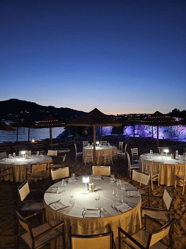 Oasi Beach Club - 5