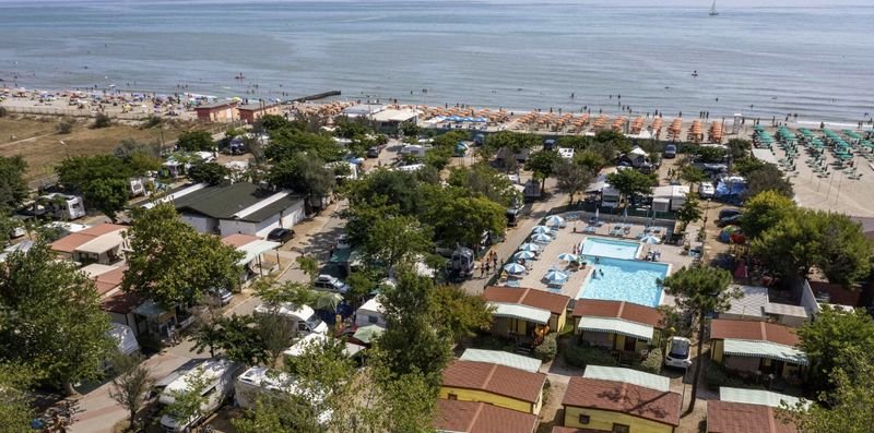 Pineta Family Camping Village