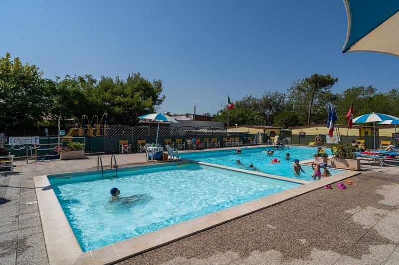 Pineta Family Camping Village - 3