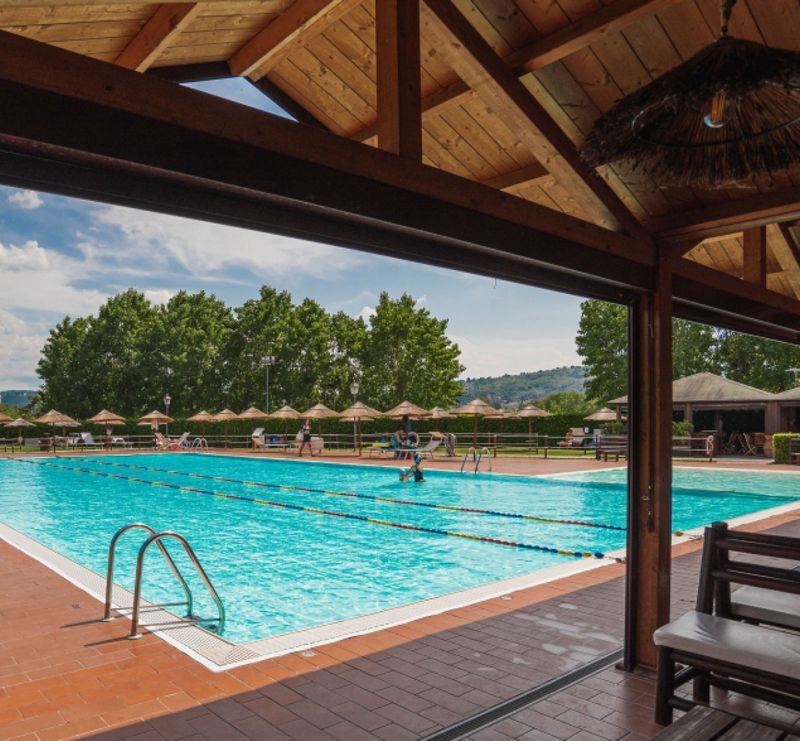 Piscina dei Renai - 3