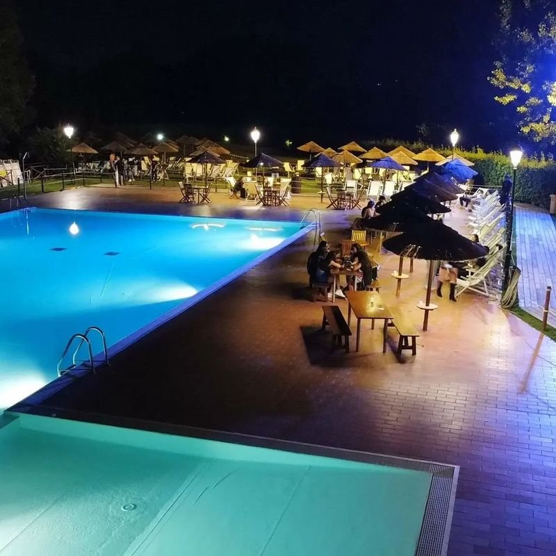 Piscina dei Renai - 5