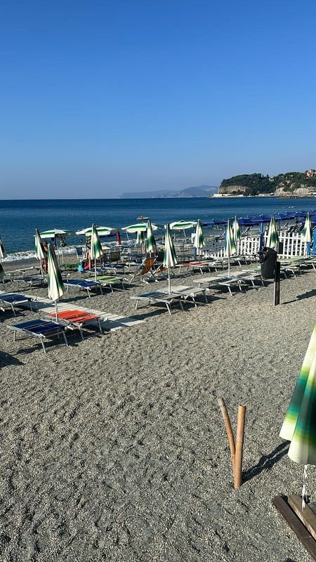 Spiaggia Libera Attrezzata Dei Neri - 5