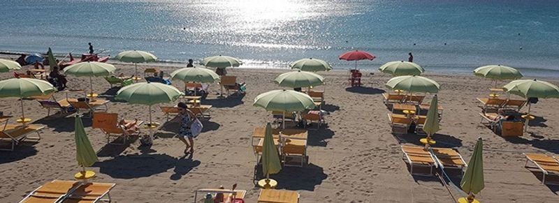 Sa Sesta - Cagliari